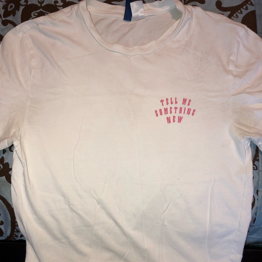 H&M t shirt